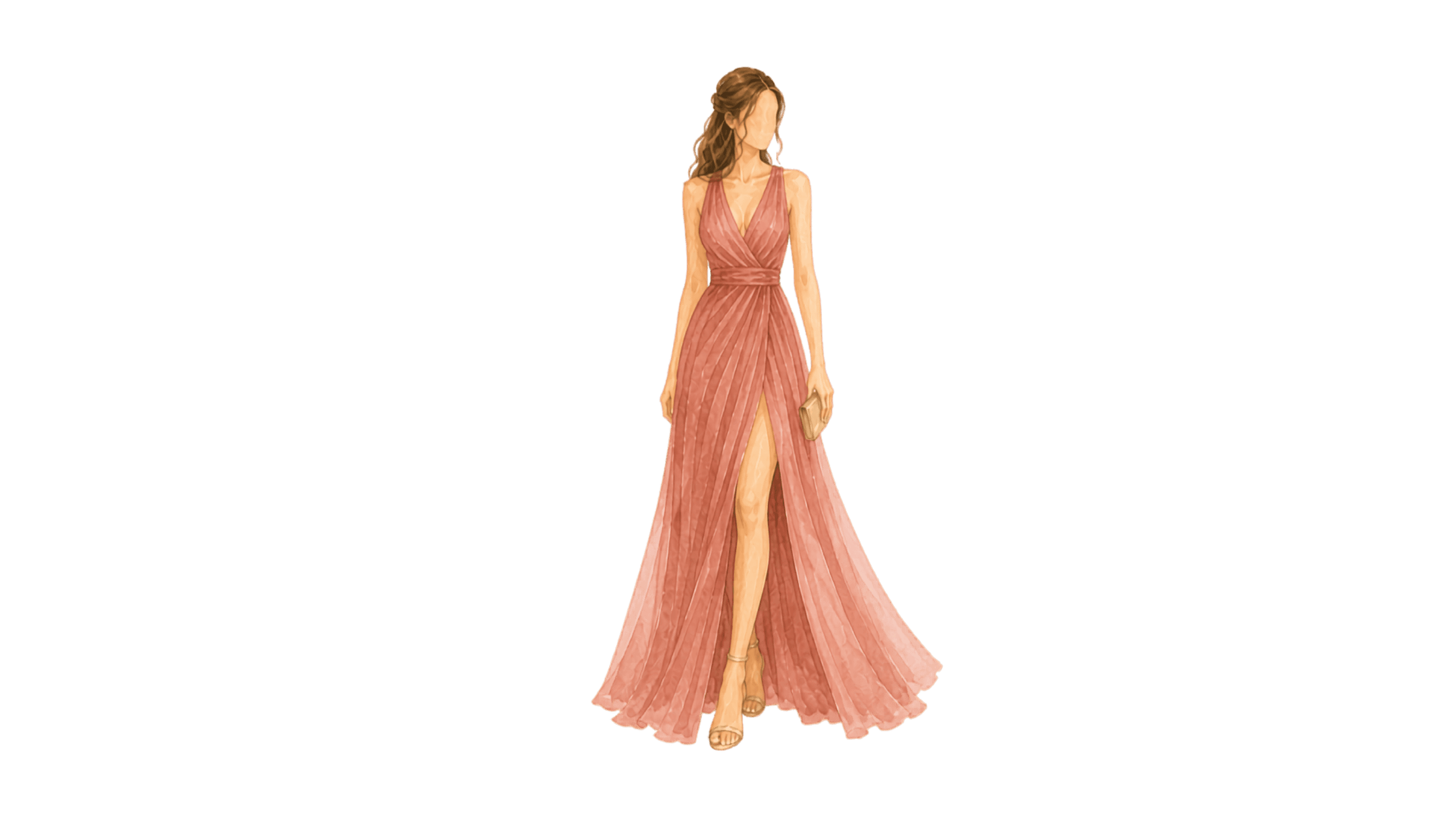 Sugestão de vestido 2