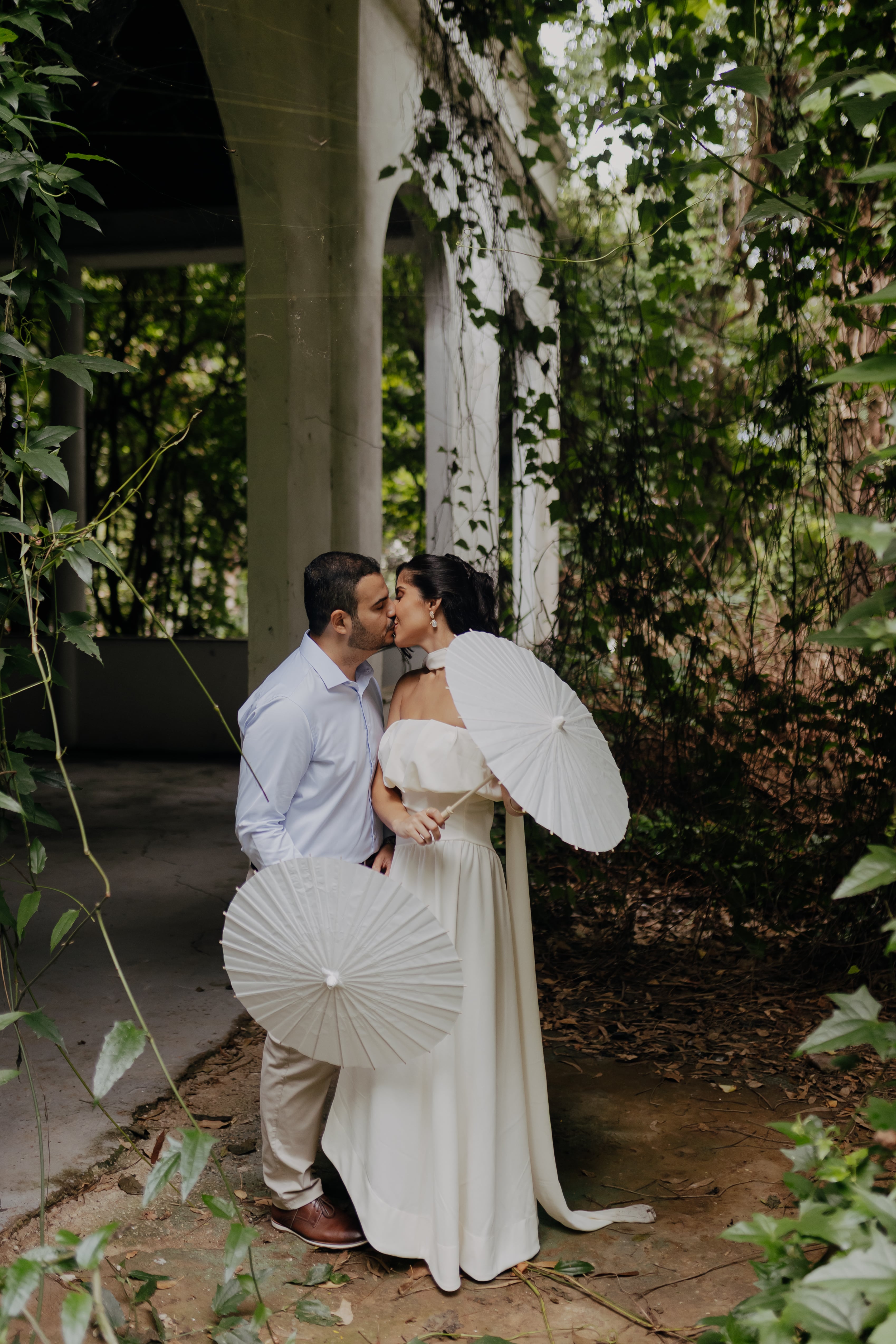 Isadora e Vitor